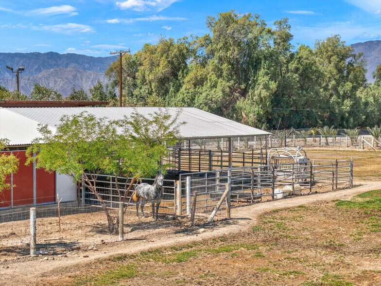 More Photos Of 88161 Airport Blvd, Thermal Land For Sale