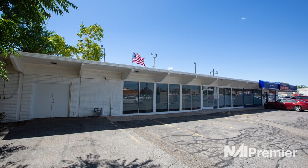 More Photos Of 3355 S State St, Salt Lake City Freestanding For Lease