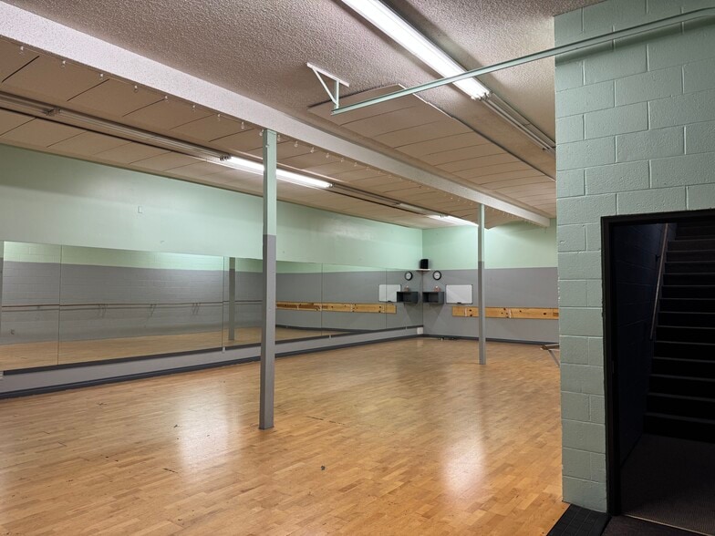 More Photos Of 725-759 NE Greenwood Ave, Bend Freestanding For Lease