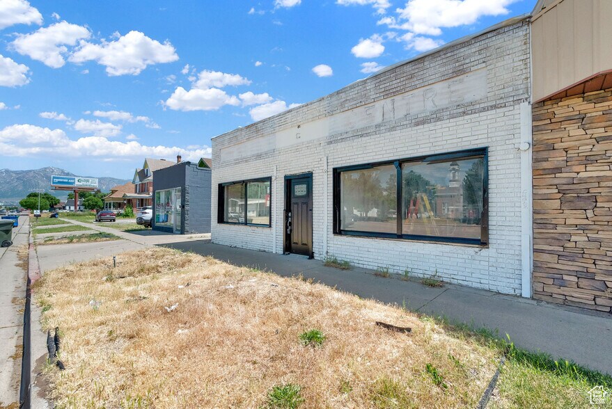 More Photos Of 1510 Washington Blvd, Ogden Storefront For Sale