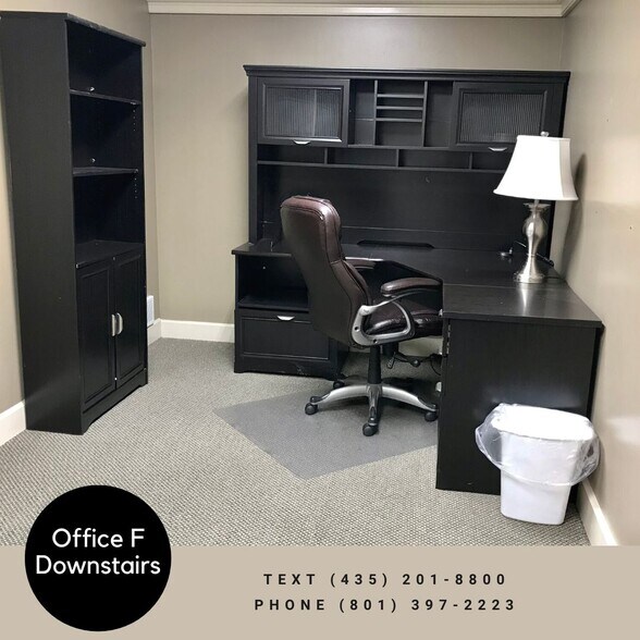 More Photos Of 503 W 2600 S, Bountiful Office For Lease