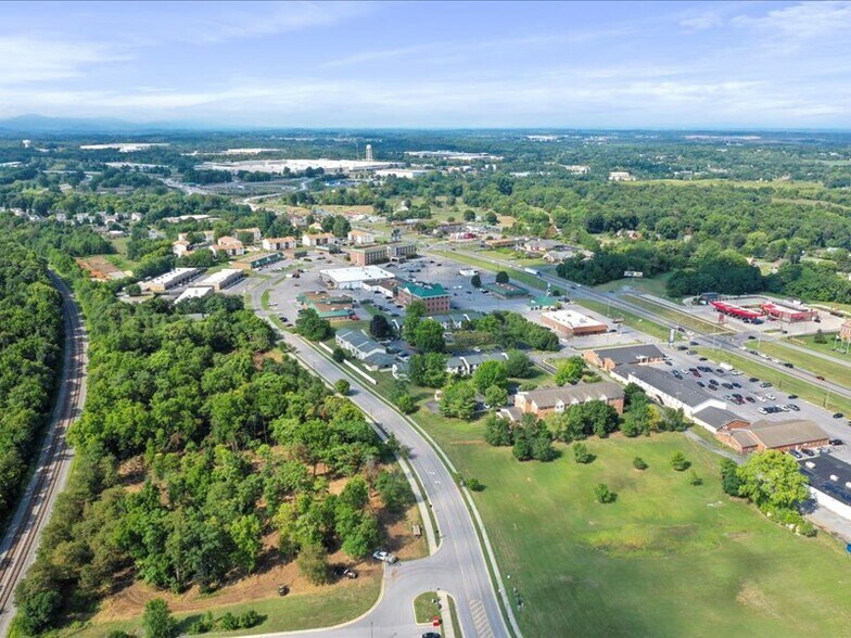 More Photos Of Lutz Ave, Martinsburg Land For Sale