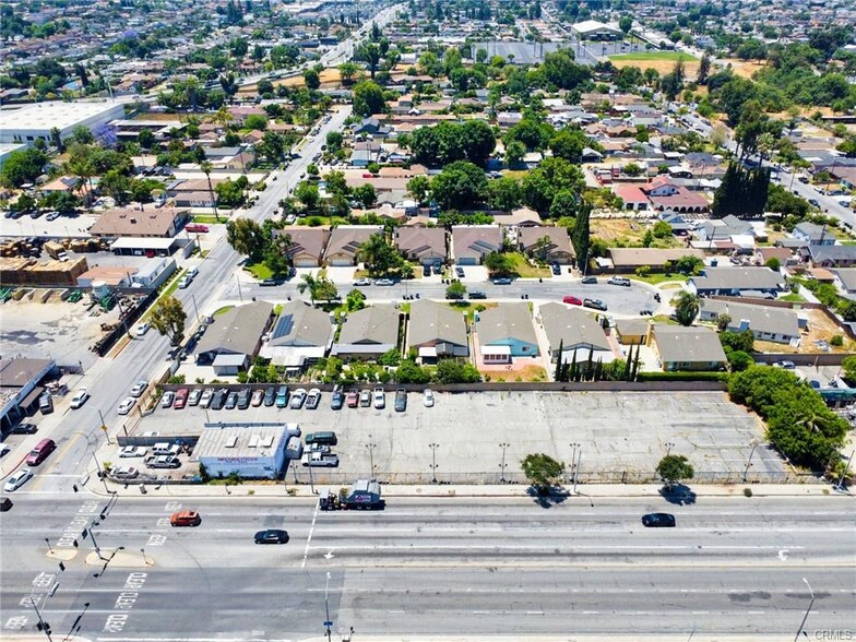 More Photos Of 13540 Valley Blvd, La Puente Land For Sale