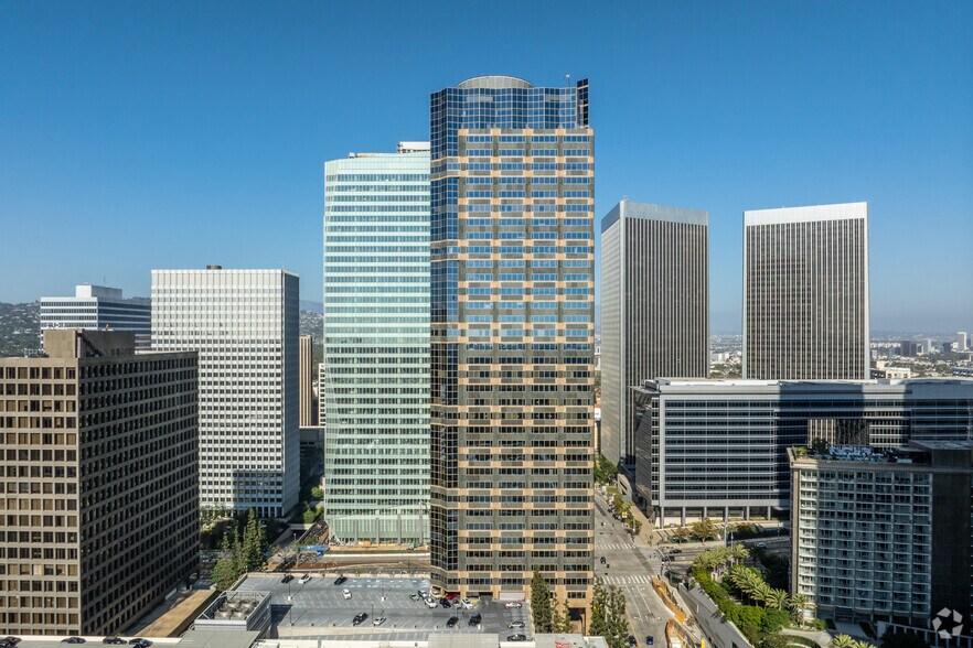 More Photos Of 1999 Avenue of the Stars, Los Angeles Office For Lease