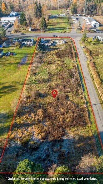More Photos Of 4492 Meridian St, Bellingham Land For Sale