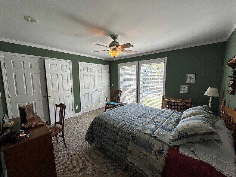 More Photos Of 1207 Bullen Gap Rd, Blue Ridge Land For Sale