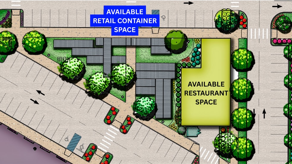 More Photos Of 9450 Calumet Ave, Munster Unknown For Lease