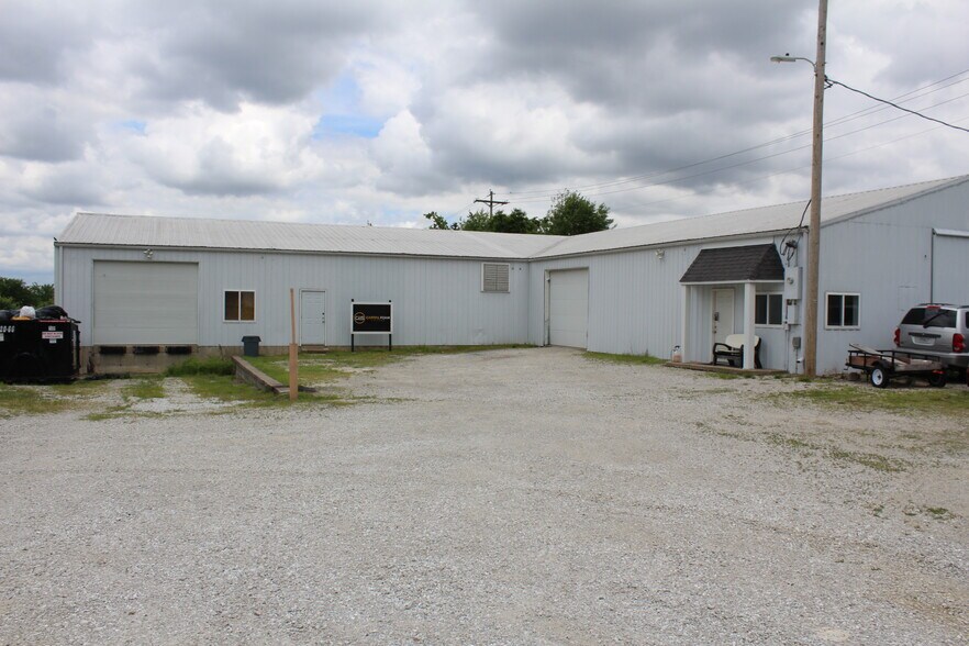 More Photos Of Feise Rd. @ Northwood Dr, O'Fallon Flex For Sale