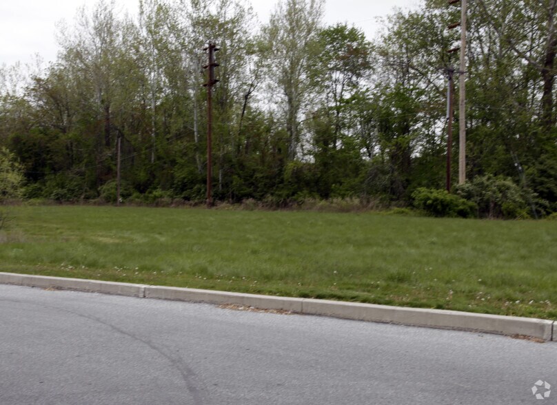 More Photos Of Wallace Ave & Pennsylvania Ave, Downingtown Land For Sale