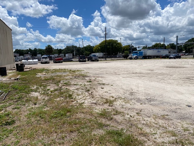 Primary Photo Of 4014 N 40th St, Tampa Land For Sale