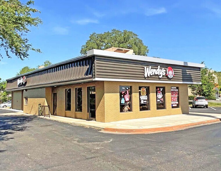 More Photos Of 13135 US Hwy 301, Dade City Fast Food For Lease