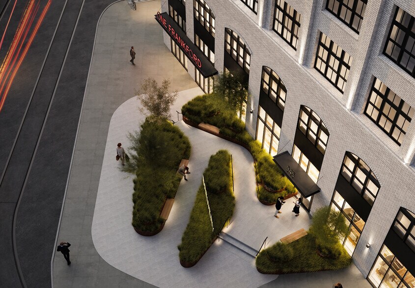 More Photos Of 945 Frankford Ave, Philadelphia Apartments For Lease