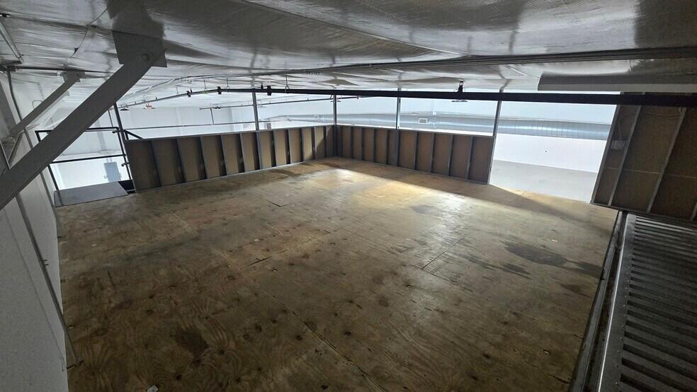 More Photos Of 197 Thunder Rd, Mooresville Light Distribution For Lease