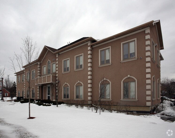 More Photos Of 7851 Dufferin St, Vaughan Office For Lease