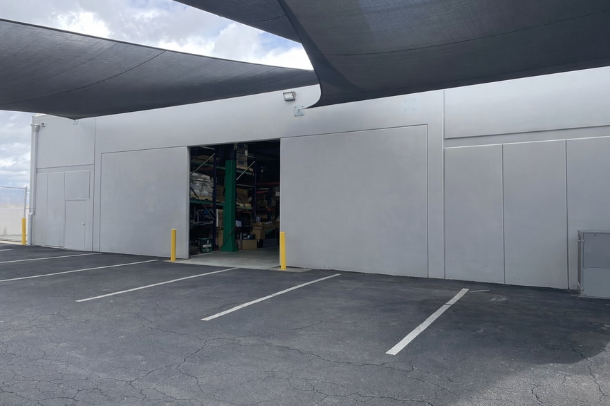 More Photos Of 614 Airport Rd, Oceanside Manufacturing For Lease
