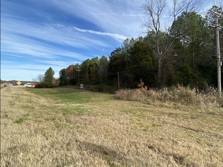 More Photos Of 7 Highway 7, Holly Springs Land For Sale