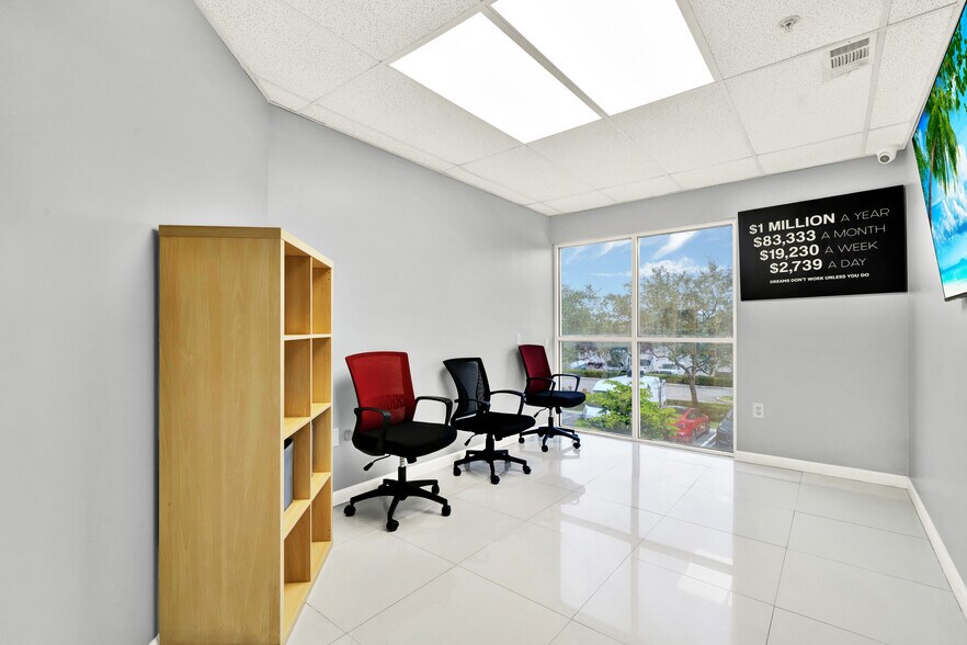 More Photos Of 7770 NW 46th St, Doral Warehouse For Sale