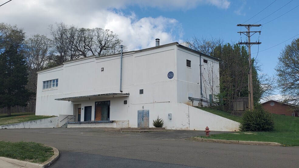More Photos Of 4260 Sigler Rd, Warrenton Light Manufacturing For Sale