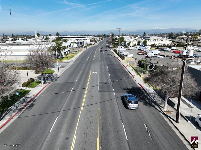 More Photos Of 1859 N Glassell St, Orange Land For Lease