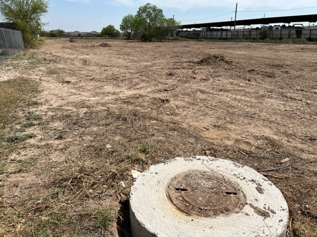 More Photos Of 1710 N Closner Blvd, Edinburg Land For Lease