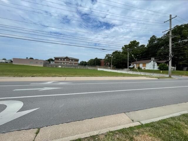 More Photos Of 835 N Campbell Ave, Springfield Land For Sale