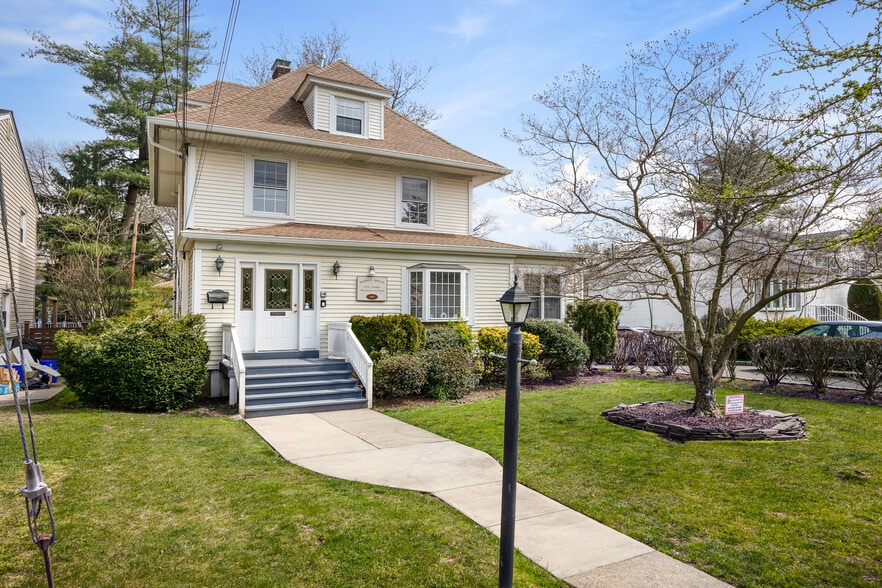 Primary Photo Of 969 Broad St, Bloomfield Office For Sale