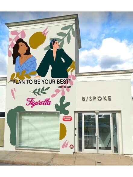 More Photos Of 48-50 Central St, Wellesley Unknown For Lease