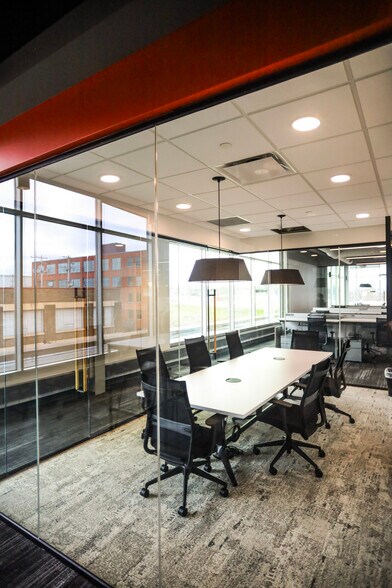 More Photos Of 435 Ionia Ave SW, Grand Rapids Freestanding For Lease