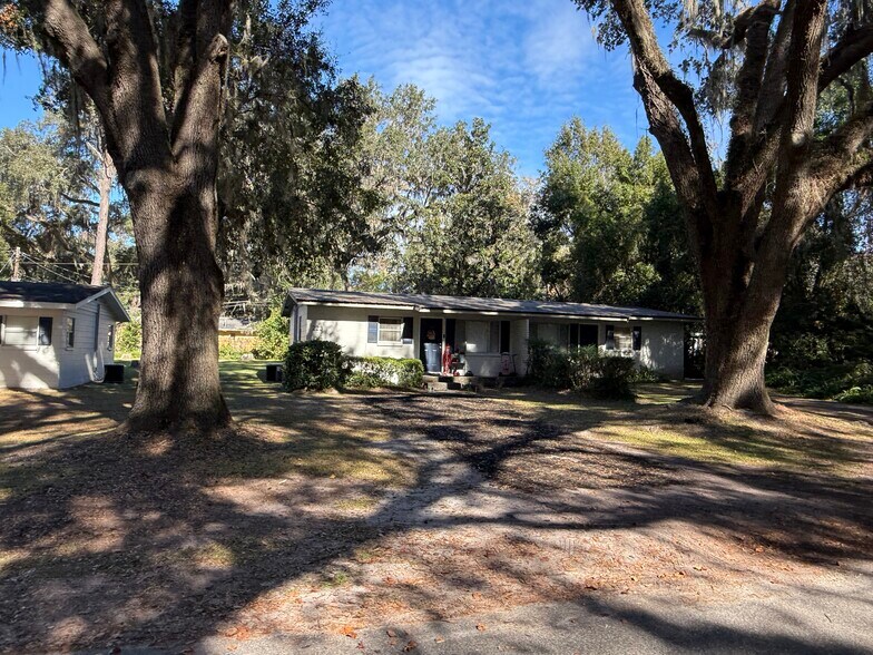 Primary Photo Of 283 SW Davaca Gln, Lake City Multifamily For Sale