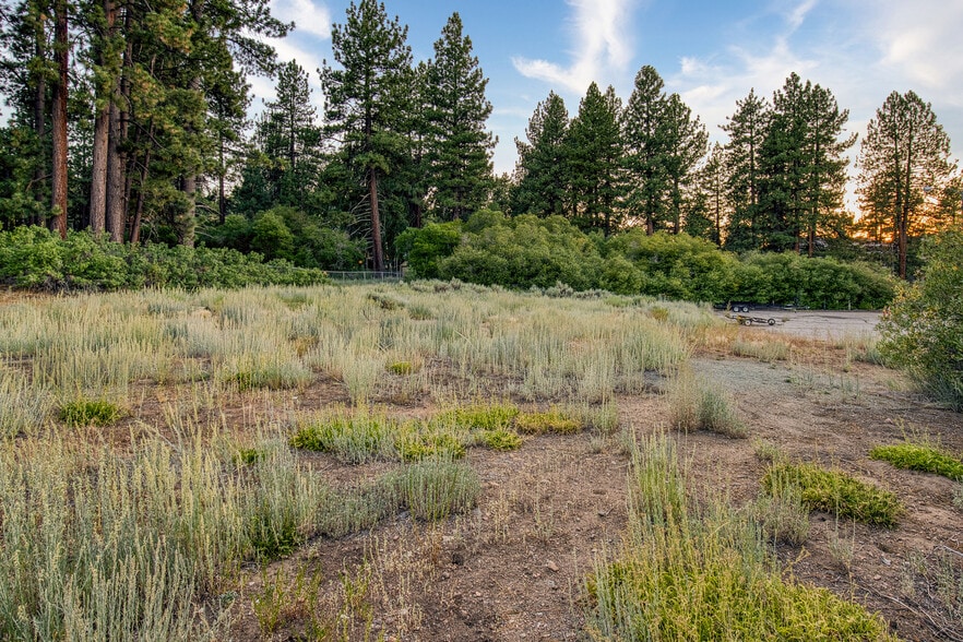 More Photos Of 745 Stocker Road, Big Bear Lake Land For Sale