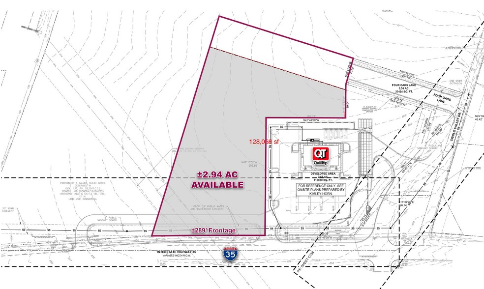 More Photos Of Cibolo Valley Dr, Schertz Land For Sale