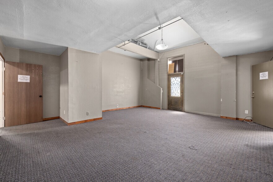 More Photos Of 13041 San Pablo Ave, San Pablo Freestanding For Lease