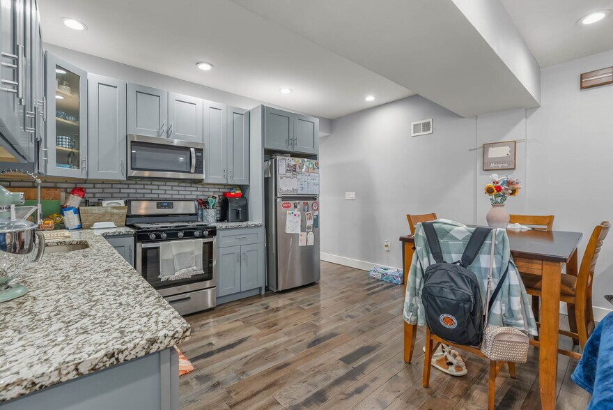 More Photos Of 4146 Pechin St, Philadelphia Apartments For Sale
