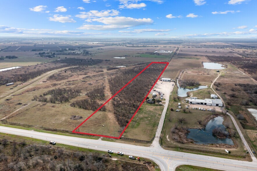 More Photos Of 00 Patton Road / Spur 10 / Highway 36 byp, Rosenberg Land For Sale