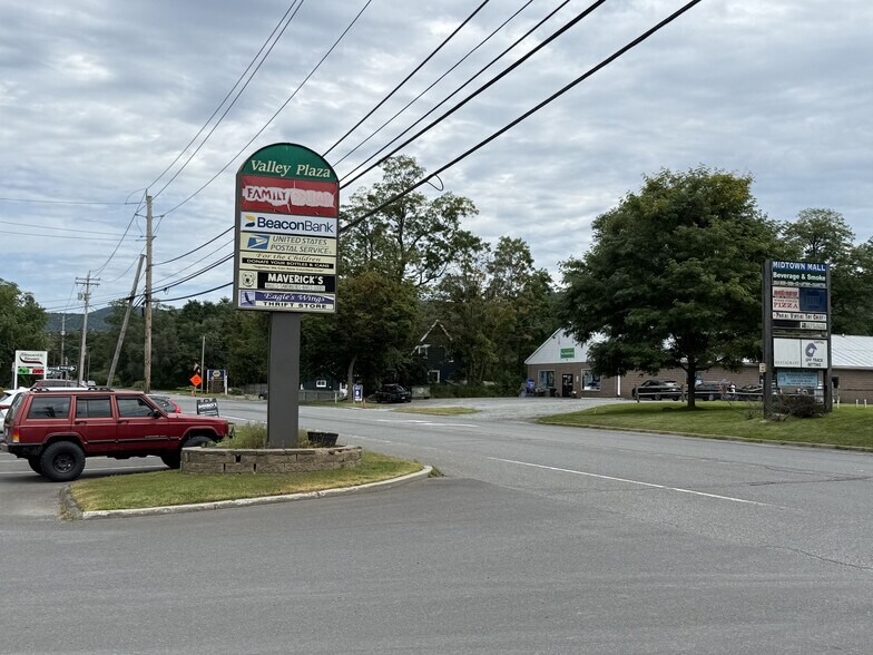More Photos Of 502 Route 20, New Lebanon General Retail For Lease