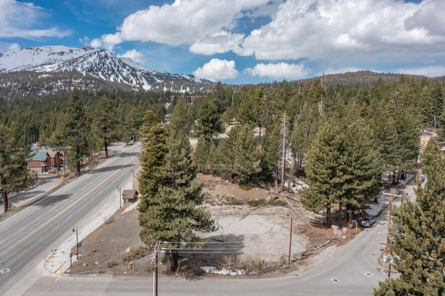 More Photos Of 3730 Viewpoint Rd, Mammoth Lakes Land For Sale