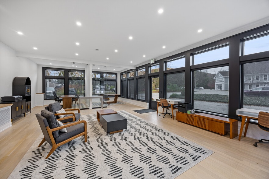 More Photos Of 25 N Main St, Kent Storefront Retail Office For Sale