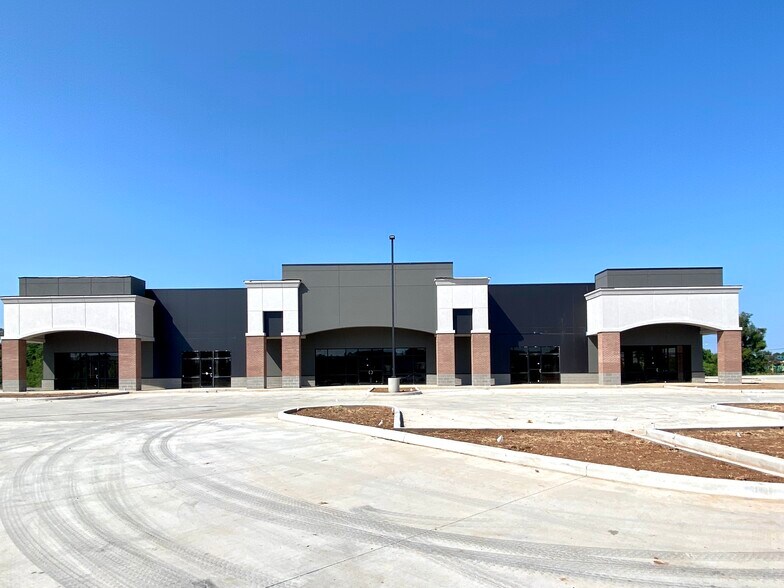 More Photos Of 1500 Swan Lake Road, Bossier City Office For Lease