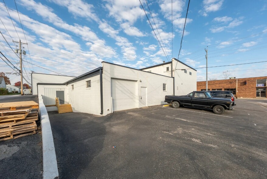 More Photos Of 1033-1045 W 3rd Ave, Columbus Flex For Sale