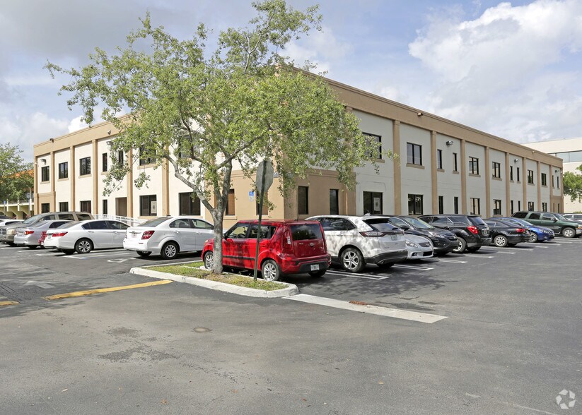 More Photos Of SW 88th St @ 106th Ave, Miami Office For Lease