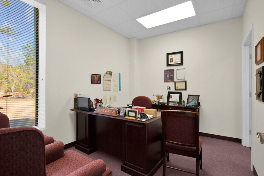 More Photos Of 3460 Big Piney Grove Rd, Clinton Specialty For Sale