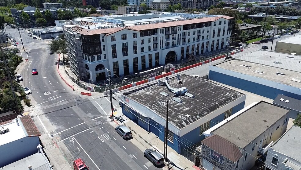 More Photos Of 501 9th Ave, San Mateo Service For Lease