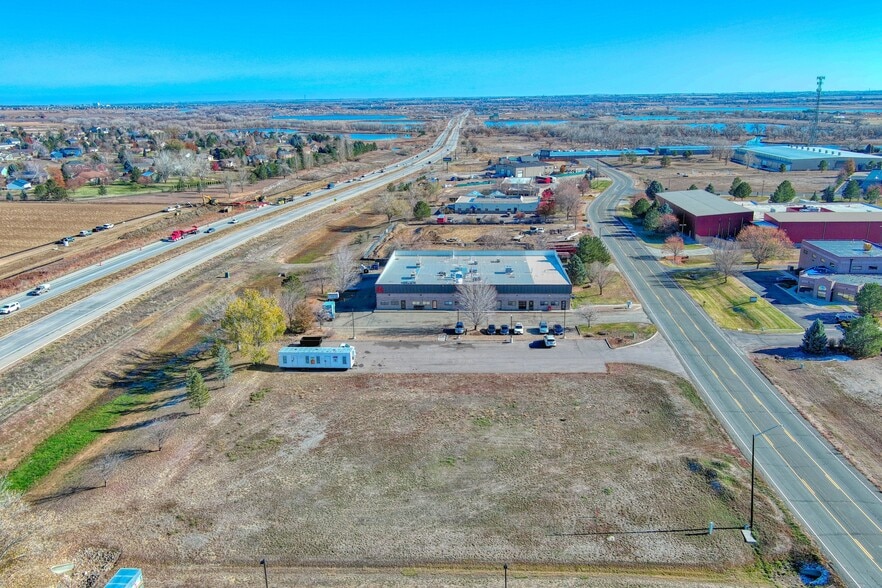 More Photos Of 1725 Vista View Dr, Longmont Restaurant For Sale