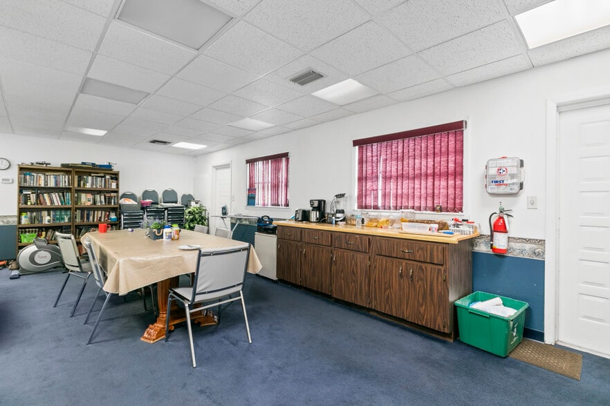 More Photos Of 13042 Tarpon Springs Rd, Odessa Religious Facility For Sale