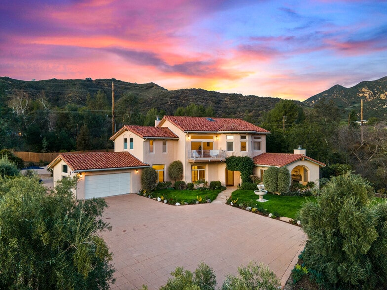 More Photos Of 2175 Cold Canyon Rd, Calabasas Assisted Living For Sale