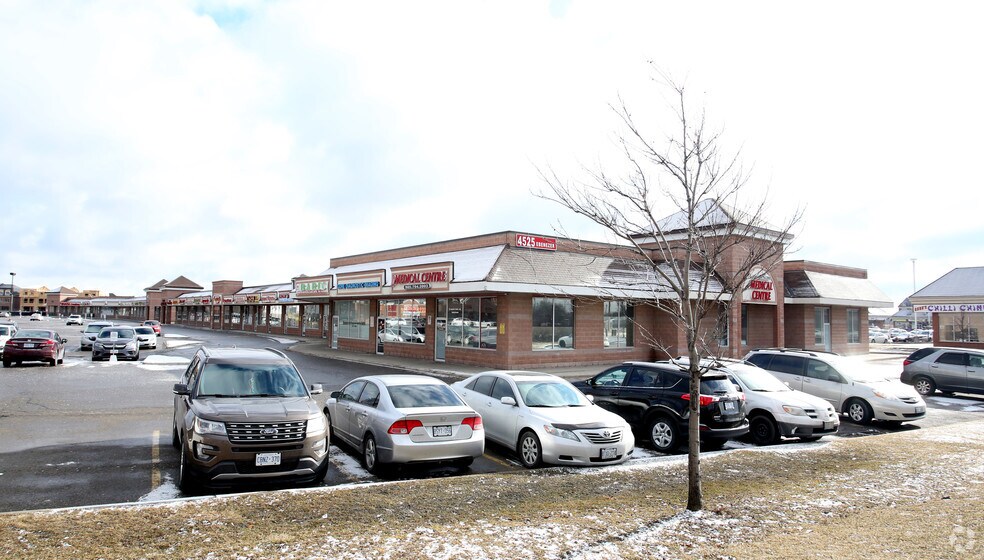 More Photos Of 4525 Ebenezer Rd, Brampton General Retail For Sale