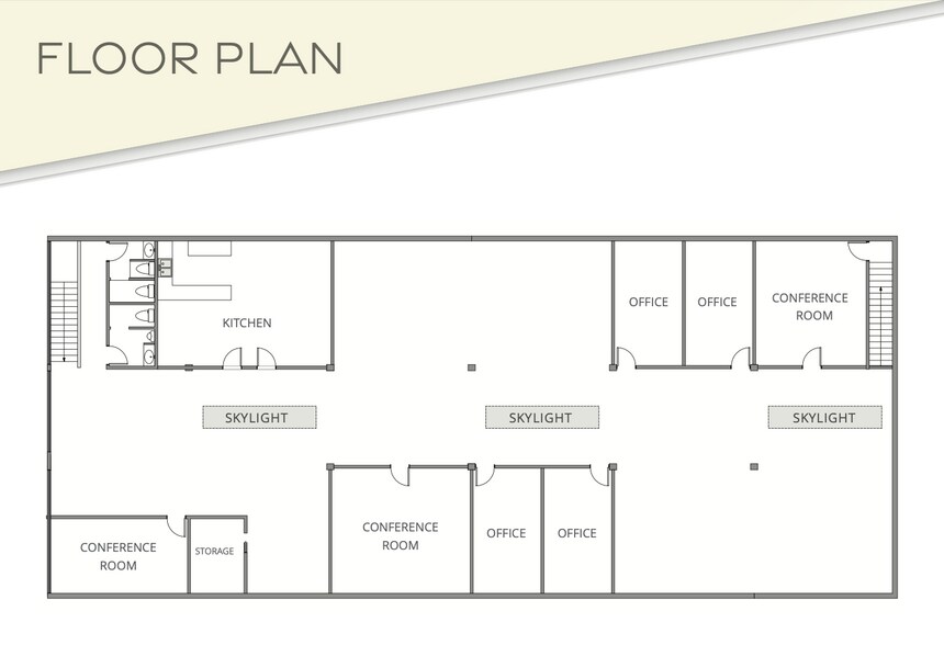 More Photos Of 580 College Ave, Palo Alto Office For Lease