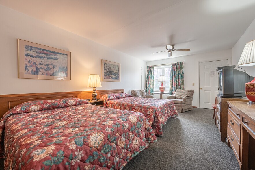 More Photos Of 2295 Jeb Stuart Hwy, Meadows Of Dan Hotel For Sale