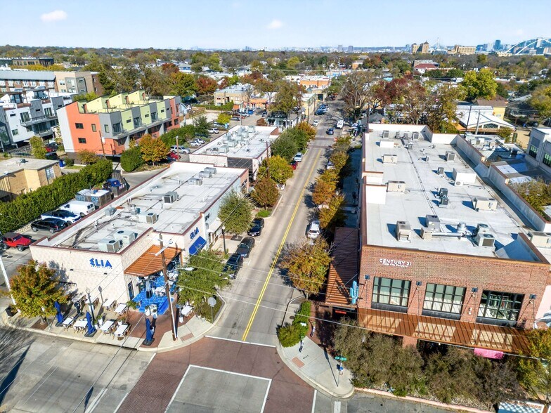More Photos Of 439 W 9th St, Dallas Apartments For Sale