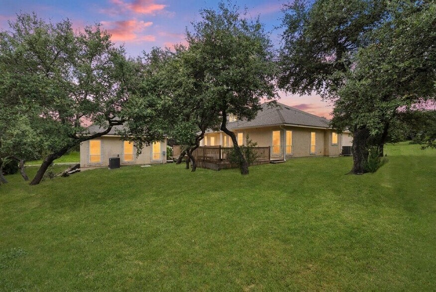 More Photos Of 26807 W IH-10, Fair Oaks Land For Sale